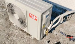 空调安装视频,轻松掌握安装步骤与技巧